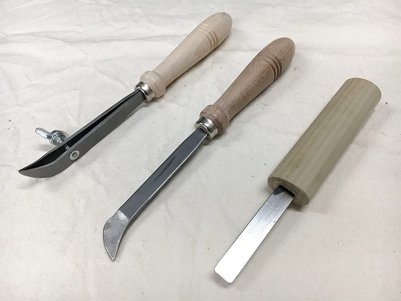 工具